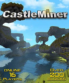 Castleminer Z Download
